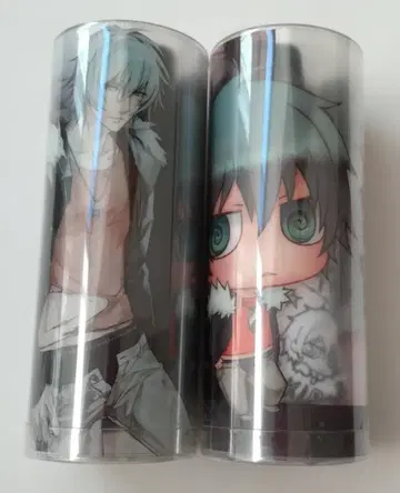 토가이누의 피 아키라 복서 팬츠 그림 팬츠 야마다 소로 유폰