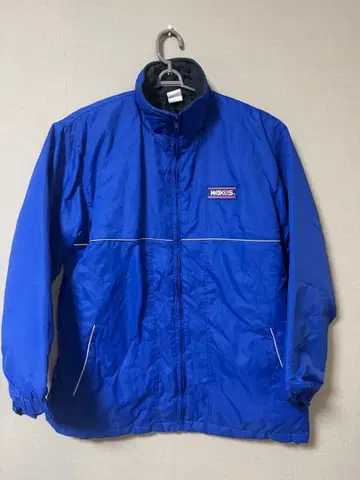 미사용! WAKO'S 방한 점퍼 자켓