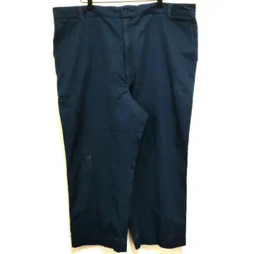 멕시코제 REDKAP 워크 팬츠 W44 레드캡 빅 사이즈