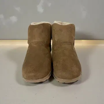 경량 보아 숏부츠