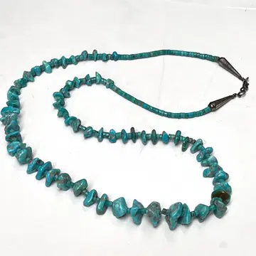 A59 터콰이즈 목걸이