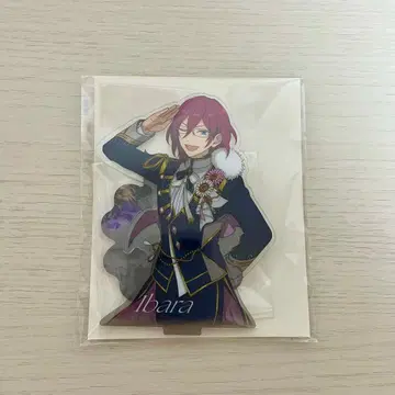 사에구사 이바라 스타포니 superbloom 아크릴 스탠드