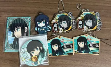 토키토 무이치로 묶음 판매