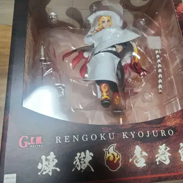 G.E.M. 시리즈 렌고쿠 쿄쥬로 피규어