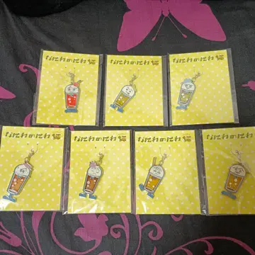 나니와단시 나니와노니와 메탈 참 전종