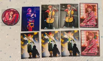 에이스테 사쿠마 사쿠야 묶음 판매