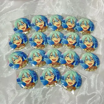 [ 메루카리 택배 ] 와타루 이벤트 컬렉션 SS편 개화 18개