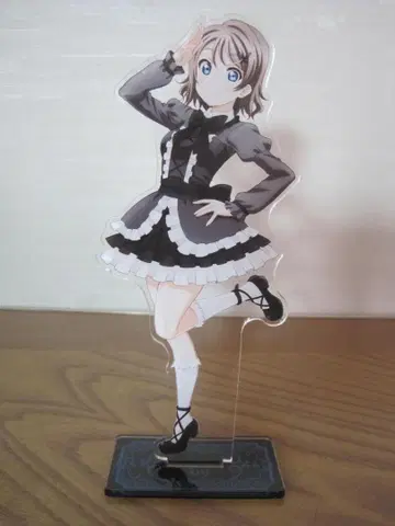 러브 라이브! 선샤인!! 와타나베 요 고스로리ver. 아크릴 스탠드