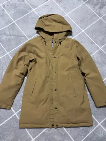 THE NORTH FACE 마칼 다운 여성용