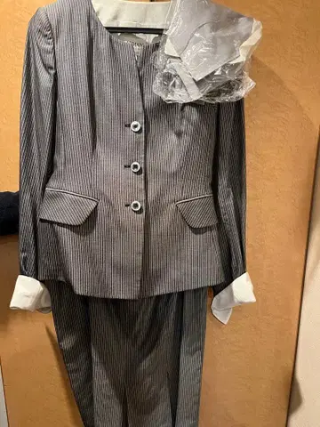 ARMANI 정장 세트 사이즈 2