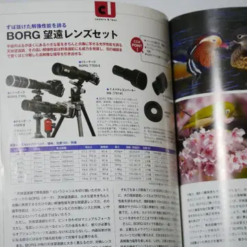 보그 야생 조류 촬영술