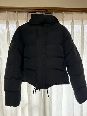entire studios SOA Puffer Down Jacket XS