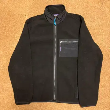 미사용 새상품 파타고니아 patagonia 신틸라 플리스 남성용 M