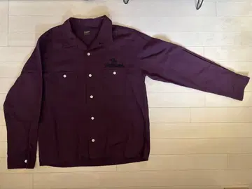 텐더 로인 볼링 셔츠 Tenderloin 볼링 셔츠