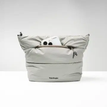 Topologie 토폴로지 Besace 베사스 백