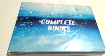 Free! 설정 자료집 COMPLETE BOOKS