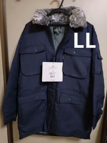 지벡 방한 코트