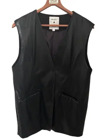 niko and 블랙 슬리브리스 베스트