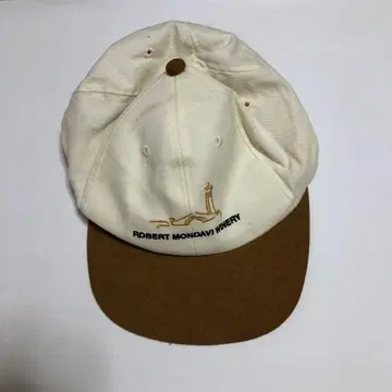 로버트 몬다비 와이너리 오리지널 캡 레어템