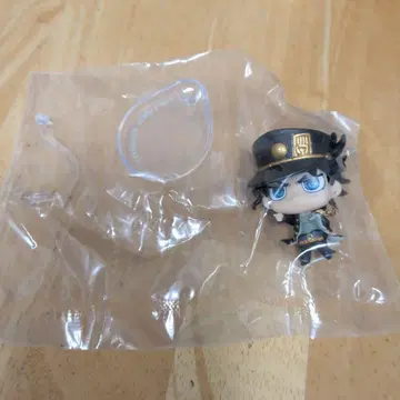 죠죠콜 카프슐 피규어 컬렉션 쿠죠 죠타로