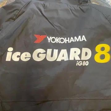 YOKOHAMA iceGUARD 8 iG80 LL 사이즈