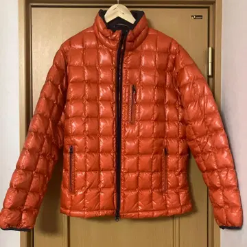 빔즈 남성용 다운 자켓