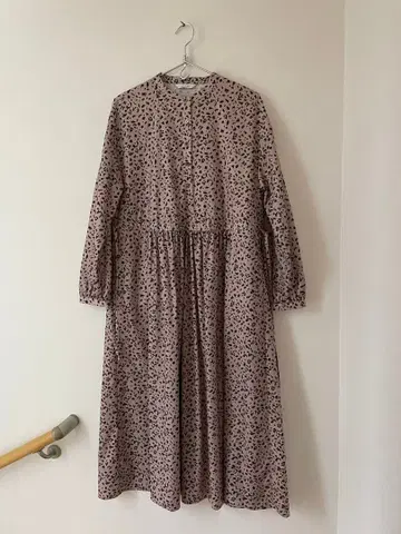 trois 노카라 원피스 미사용