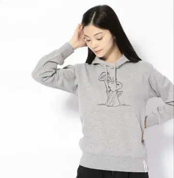 새상품급 스누피 PEANUTS 마나스태쉬 BEAVER 자유의 여신