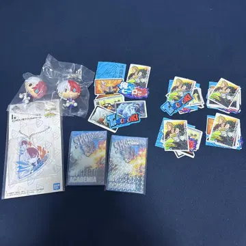 히로아카 제일복권 토도로키 쇼토