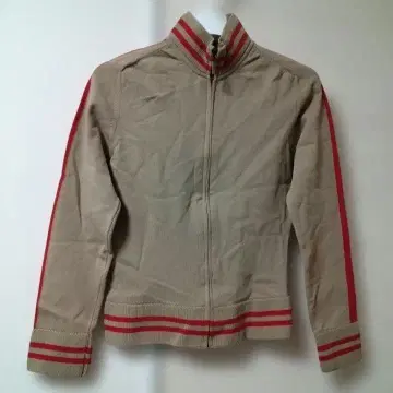 MONCLER 집업 점퍼