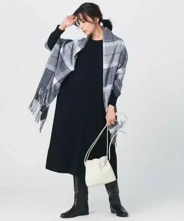 [ 23구 ] 캐시미어 스톨