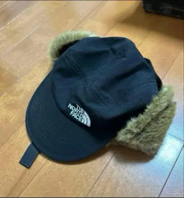 THE NORTH FACE 플라이트 캡 M 블랙