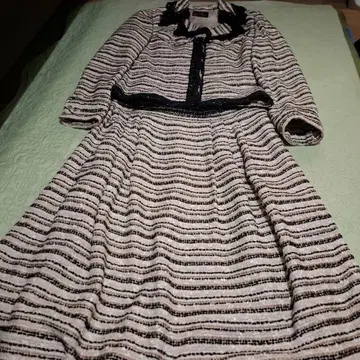 잉게보그 수트 셋업