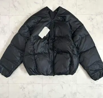 오드리앤존와드 다운 자켓