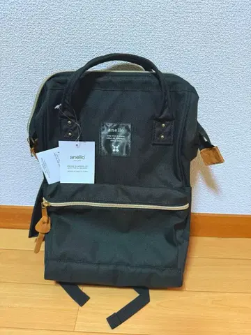 새상품 anello 백팩