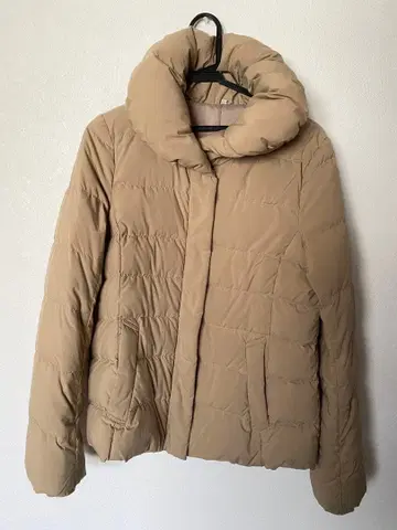 [ 메루카리 축제 한정 가격 ] 무인양품 다운 자켓 L 사이즈