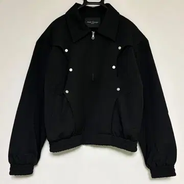 [ MODITEC ] flying flat jacket