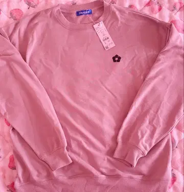 블루 록 라이트온 트레이닝복 M-L 사이즈