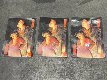 에바스 아부나이요세 오리지널 스티커