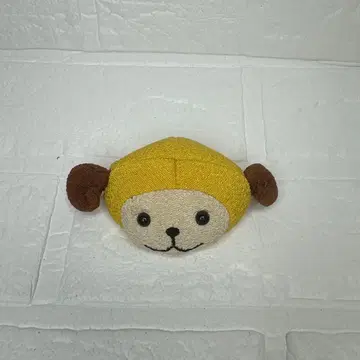 원숭이 디자인의 오테다마 1개 장식으로도 OK