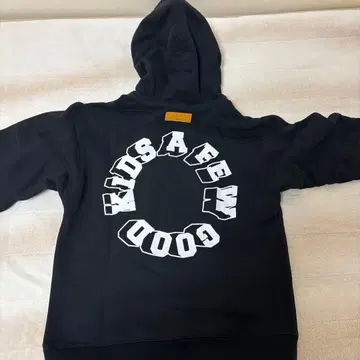 a few Goodkids 블랙 후드티