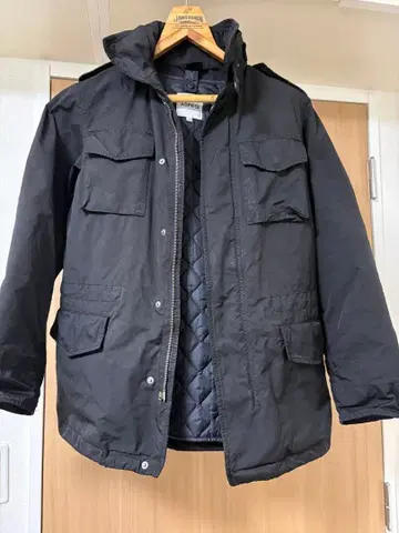 ASPESI 밀리터리 자켓