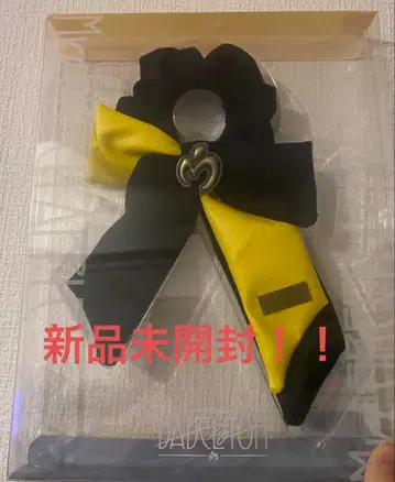 Mrs. GREEN APPLE 라이트 스틱 리본