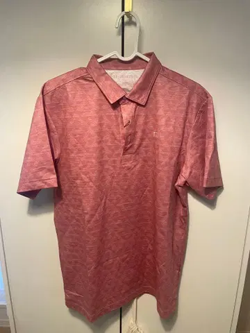 골프용 피케 셔츠 / TravisMathew 트라비스매튜