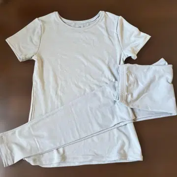 피로 회복 CELLIANT 이너 상하의 세트