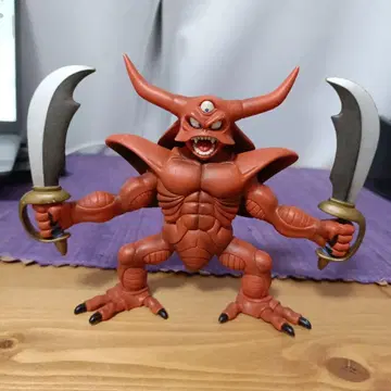 드래곤 퀘스트 소프트 비닐 몬스터 에스타크