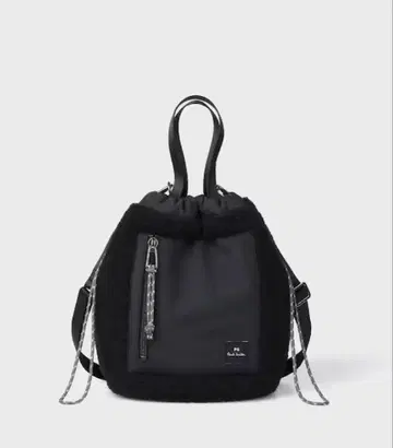 PS 폴 스미스 보아 숄더백