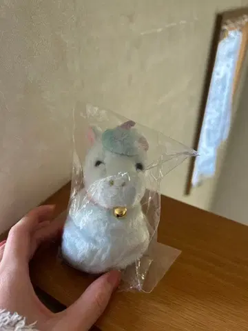 우마못치 유니콘