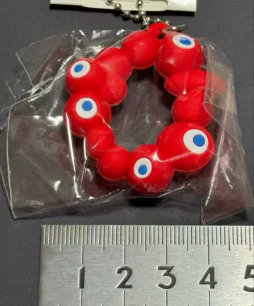 2025 오사카 간사이 엑스포 PVC 마스코트 로고 마크 미야쿠미야쿠