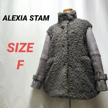 ALEXIA STAM 알리시아스탄